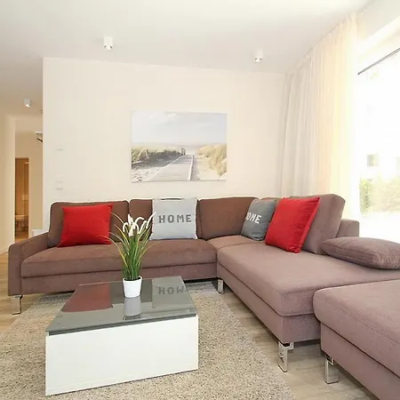 Apartmán Stern Stern 03 *