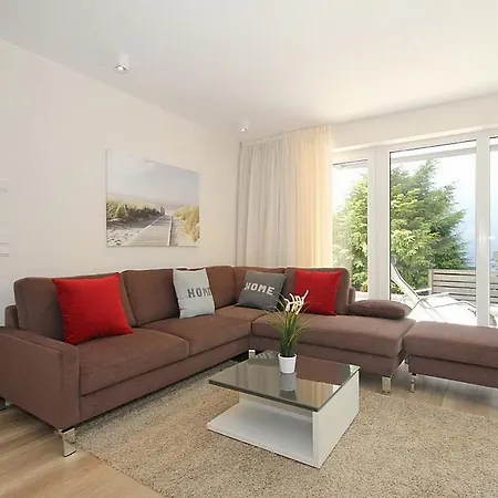 Apartmán Stern Stern 03 *