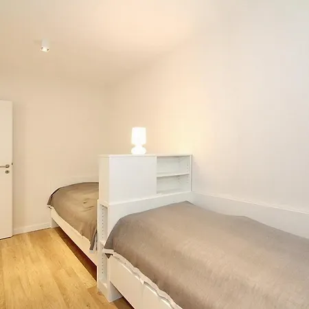 Stern Stern 03 Apartmán