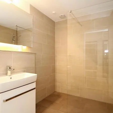 Stern Stern 03 Apartmán *