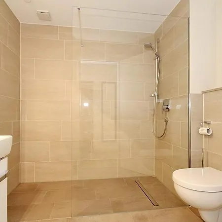 Stern Stern 03 Apartmán *