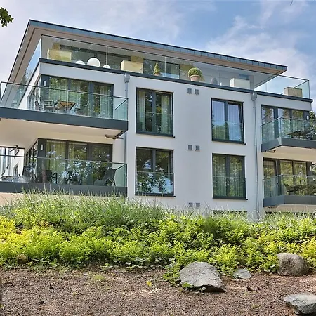 Stern Stern 03 Apartmán *