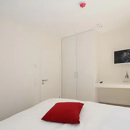 Apartmán Stern Stern 03 Timmendorfer Strand